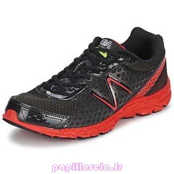 running new balance rouge